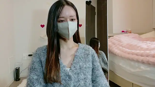 maichan v online show from February 25, 1:21 pm