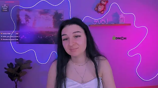 olivia rage online show from March 11, 12:00 pm