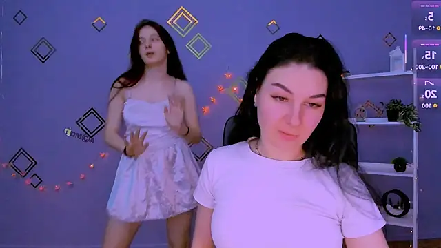 olivia rage online show from April 11, 6:34 pm