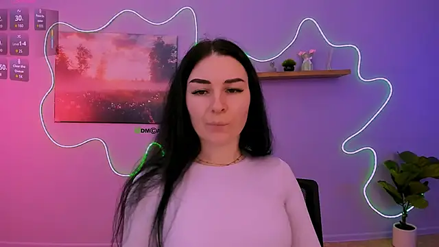 olivia rage online show from April 19, 11:09 am