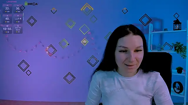 olivia rage online show from April 21, 10:32 am