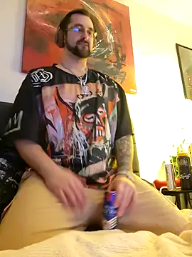 LargeLith online show from March 27, 9:25 pm