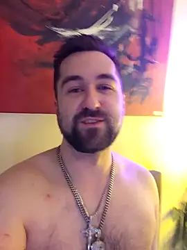 LargeLith online show from April 13, 9:31 pm