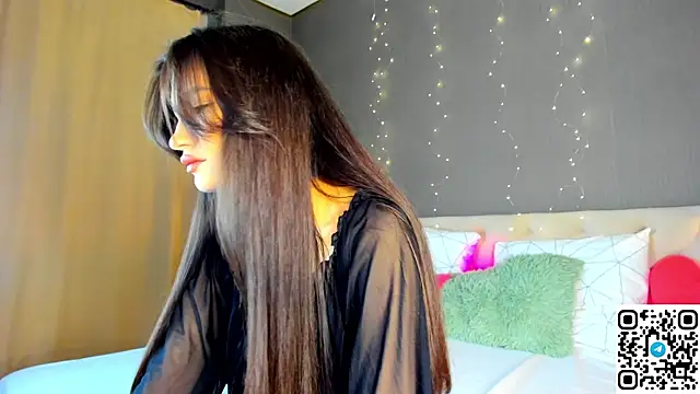 Adele Lanea online show from April 21, 12:56 am