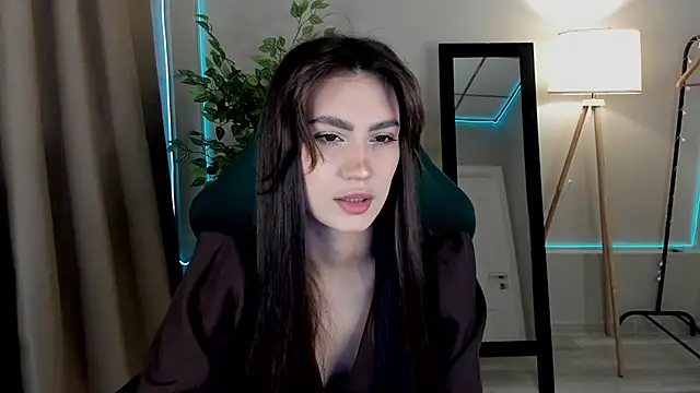 Adele Lanea online show from April 23, 12:34 am