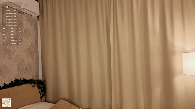 JoslynContrera online show from March 1, 4:14 am