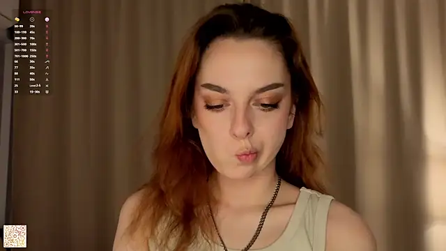 JoslynContrera online show from March 5, 4:19 am