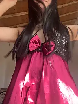 Snapshot of Sofia-squir chatting on June 1, 7:15 pm Sofia-squir online show from June 1, 7:15 pm