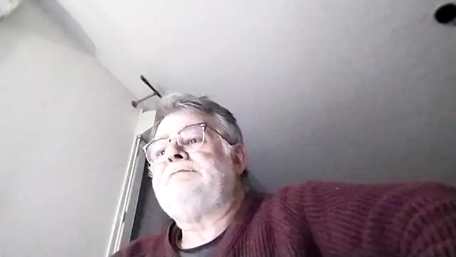 Vieux pervert online show from March 7, 5:04 am