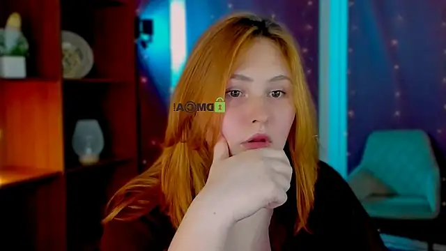 polly-cute online show from February 25, 1:10 pm