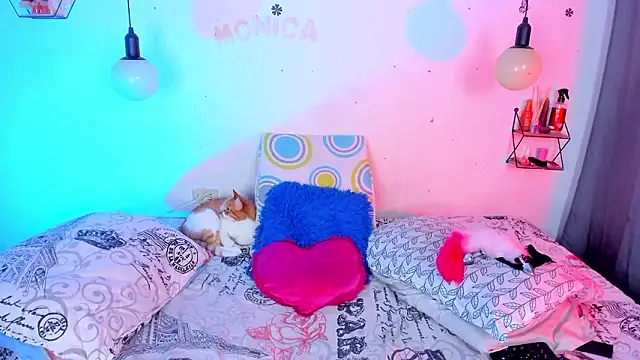 moni bbw online show from March 29, 7:36 pm