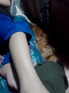 Churrillo online show from April 18, 12:25 am