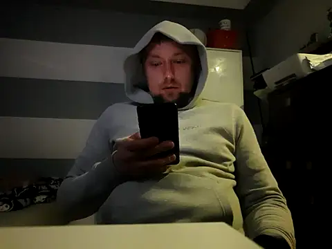 Maajorx online show from February 24, 4:38 pm