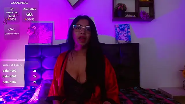 irisgp online show from March 7, 11:40 am