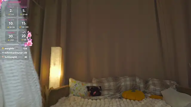 SherryBoone online show from March 29, 6:24 am