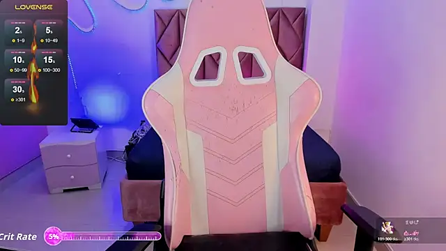 marcos lc online show from April 11, 1:04 pm