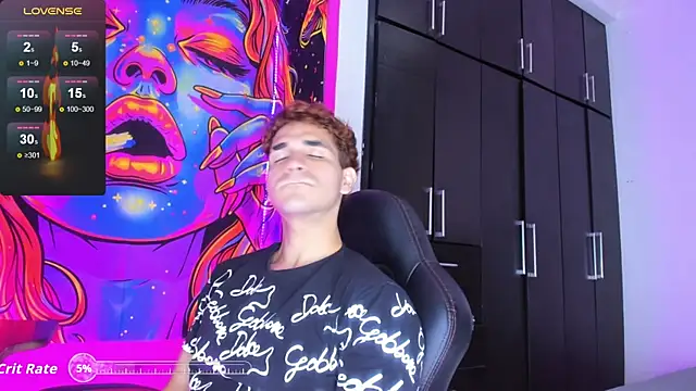 marcos lc online show from April 29, 1:37 pm