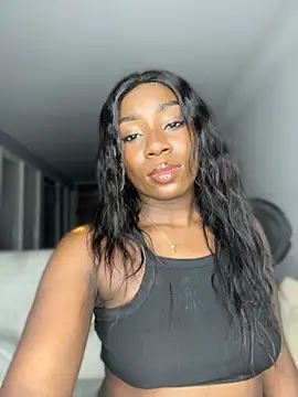 ZarahFerreira online show from April 14, 11:44 pm