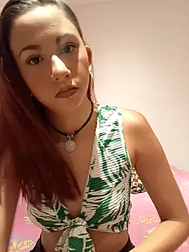 MiaBloom19 online show from April 11, 1:32 am