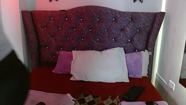 cami angel69 online show from April 22, 2:51 pm