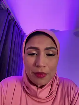 Darsha Khemu online show from May 19, 11:55 pm