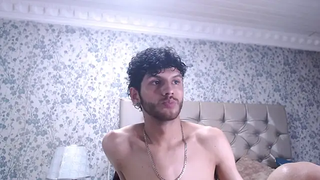 LuckySammer online show from February 28, 12:22 am