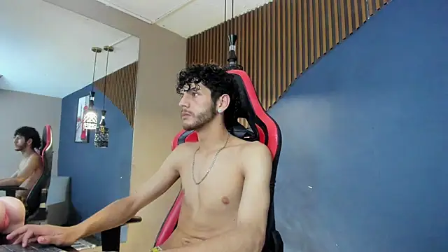 LuckySammer online show from March 4, 6:58 pm