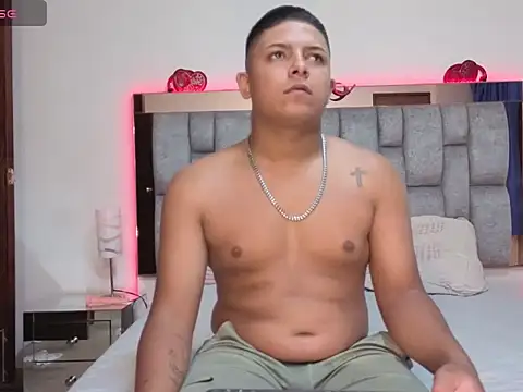 Alexa-Dulce online show from April 18, 5:00 am