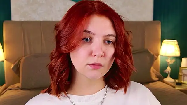 Melanie Stouns online show from April 18, 3:49 pm