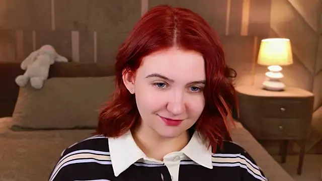 Melanie Stouns online show from April 19, 11:20 am