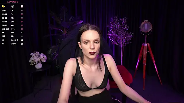 Wild Alice me online show from April 15, 7:58 pm