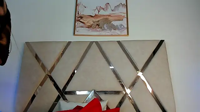 Annie Parkerr online show from March 5, 6:04 pm