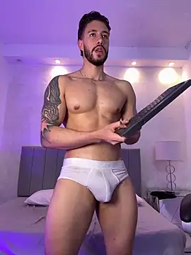 evans campbell1 online show from April 21, 2:51 am