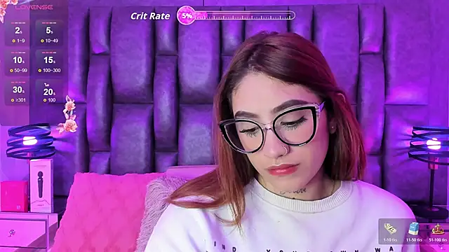 CloeDawson online show from March 8, 12:42 pm