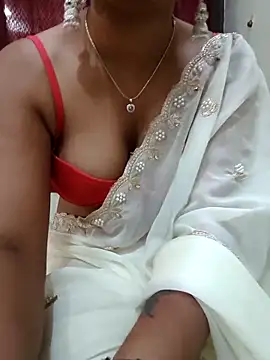 Cute-Sanvii online show from April 20, 6:42 pm