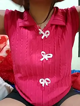 Cute-Sanvii online show from April 21, 6:34 pm