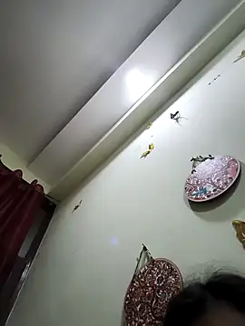 Cute-Sanvii online show from April 28, 8:47 pm