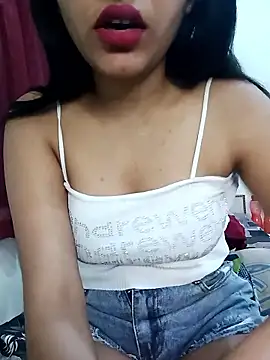 Cute-Manvi online show from April 20, 4:43 pm