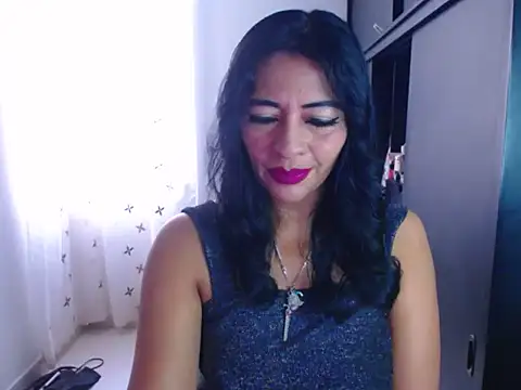 Pame Jackson online show from March 3, 12:55 pm