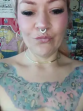 lady polka online show from March 1, 5:48 pm