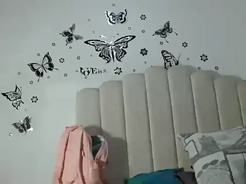 MaferNaughty4U online show from February 19, 12:56 pm