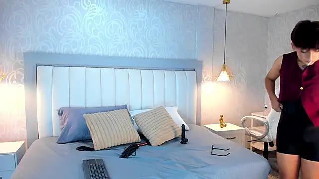 Nate cooper online show from February 23, 6:05 pm