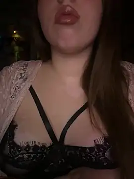 AnessaXrose online show from February 18, 10:17 pm