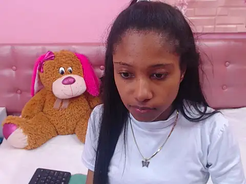 cutedoll4u online show from March 7, 2:03 pm