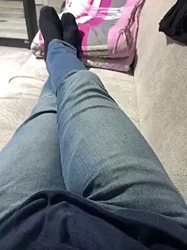 TurkeyMen online show from April 18, 7:01 am