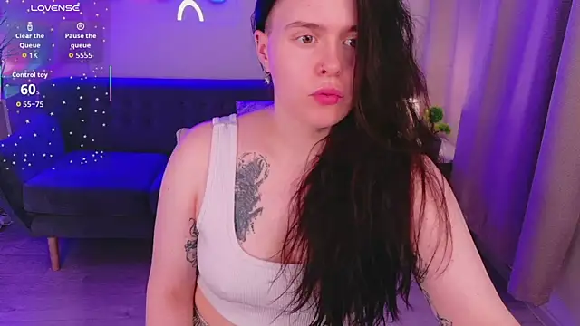 JustMira online show from June 15, 11:07 pm