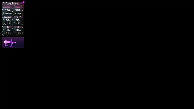 Snapshot of DannaScully_ chatting on June 7, 2:54 pm DannaScully online show from June 7, 2:54 pm