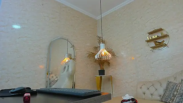 CAAMII SWEETT online show from March 21, 7:50 pm