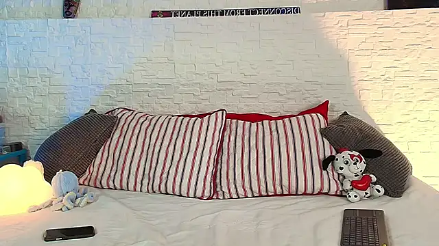 Eliassalvatore  online show from April 21, 7:17 pm