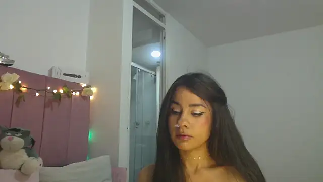 RebecaPalmer online show from February 28, 5:52 am